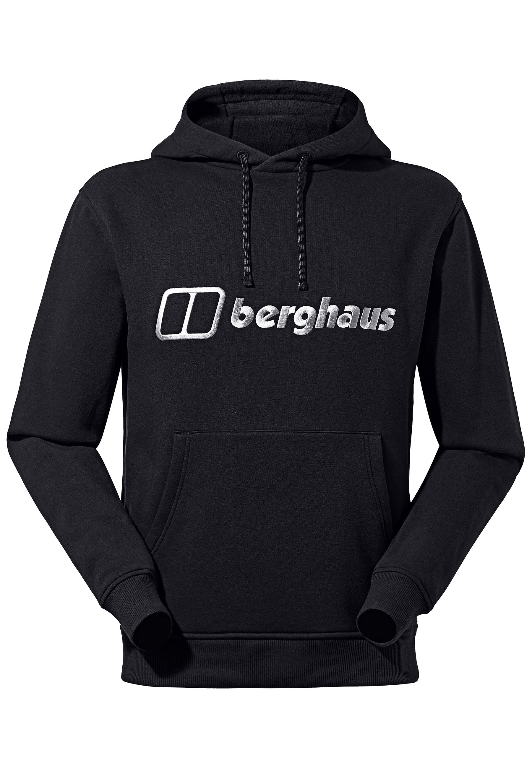 Berghaus LOGO