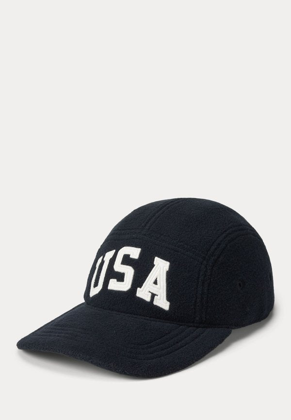 Polo Ralph Lauren OLYMPICS FLAG FLEECE CAP