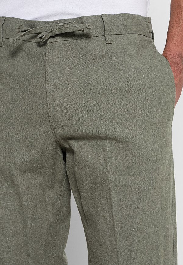 Selected SLH196 STRAIGHT FIT