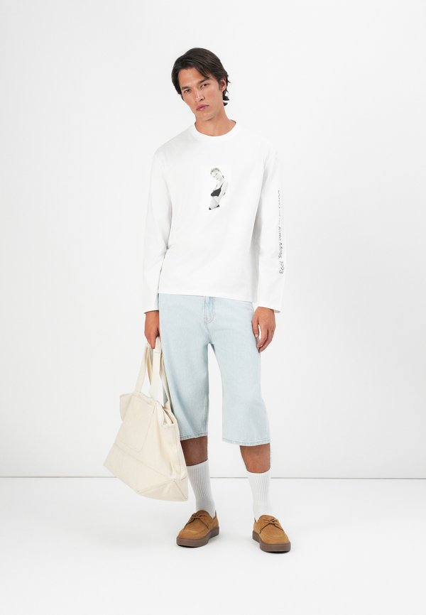 Calvin Klein CLASSIC KATE TEE UNISEX