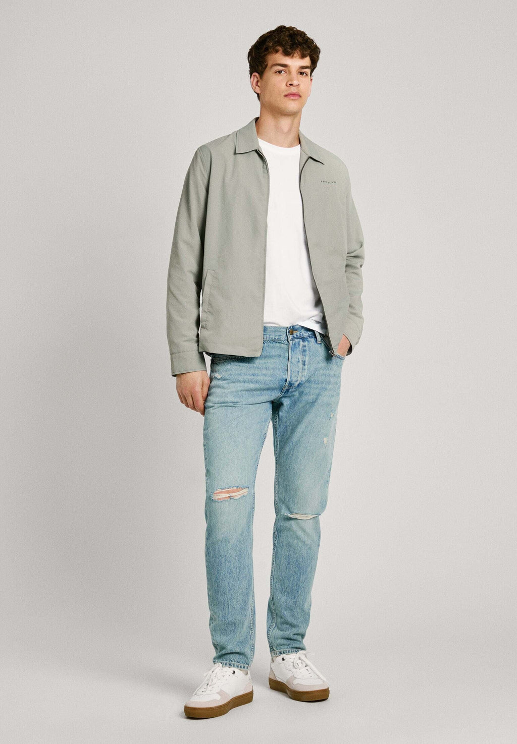 Pepe Jeans DESTROY