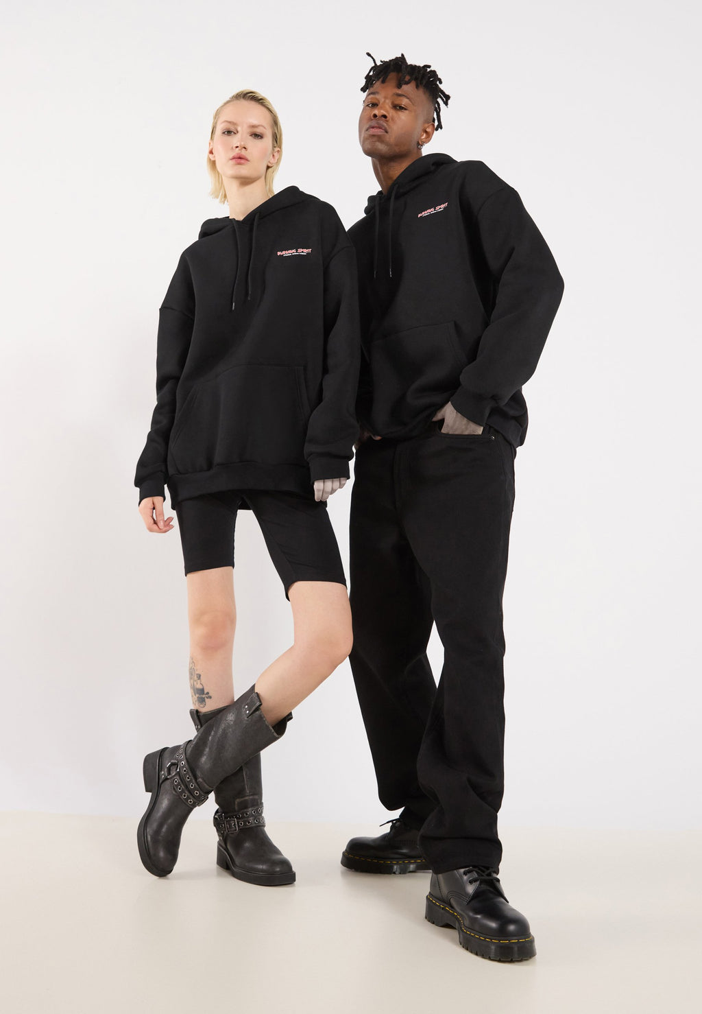 YOURTURN UNISEX