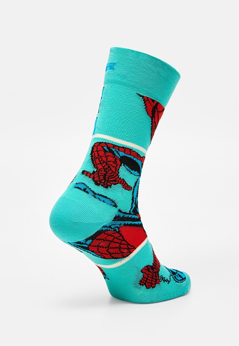 Happy Socks MARVEL SPIDER-MAN WEB-SLINGER