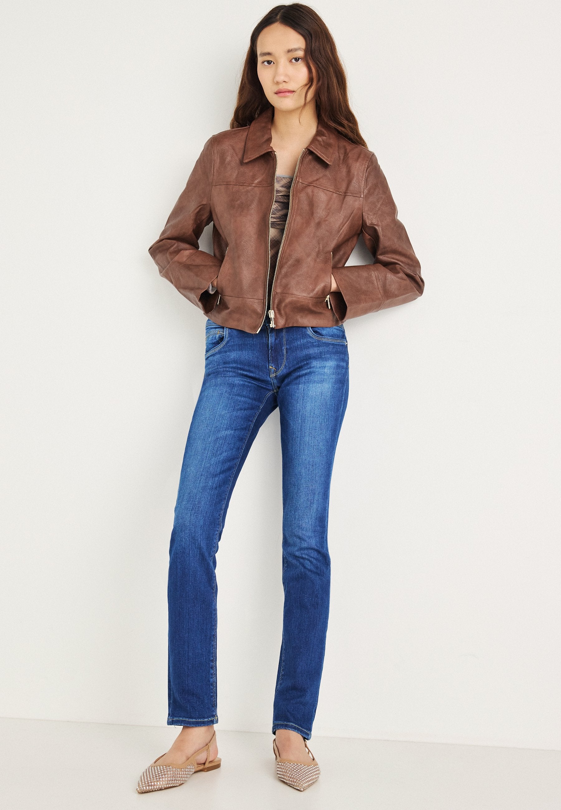 Pepe Jeans