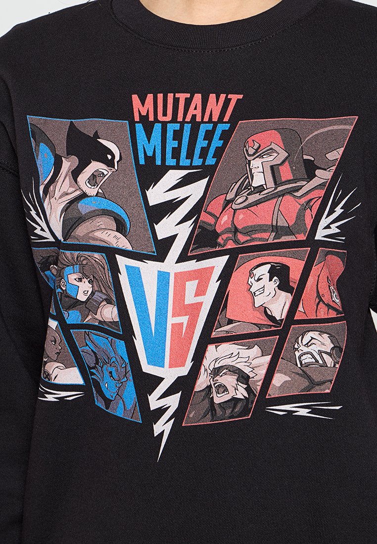 Marvel SUPERHEROES VS VILLAINS