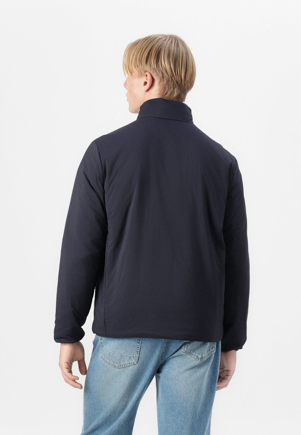 Tommy Hilfiger Übergangsjacke Media 4