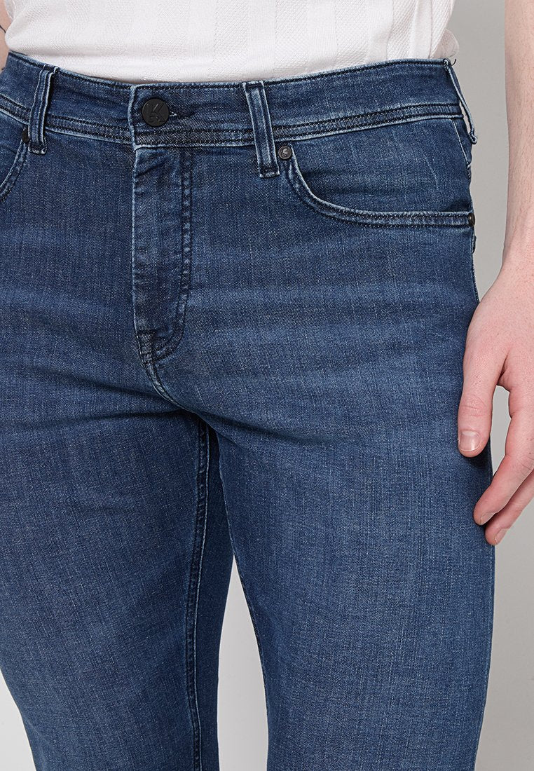 KARL LAGERFELD Jeans Slim Fit Media 4
