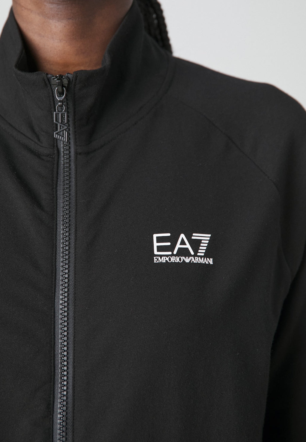 EA7 Emporio Armani Trainingsanzug Media 5