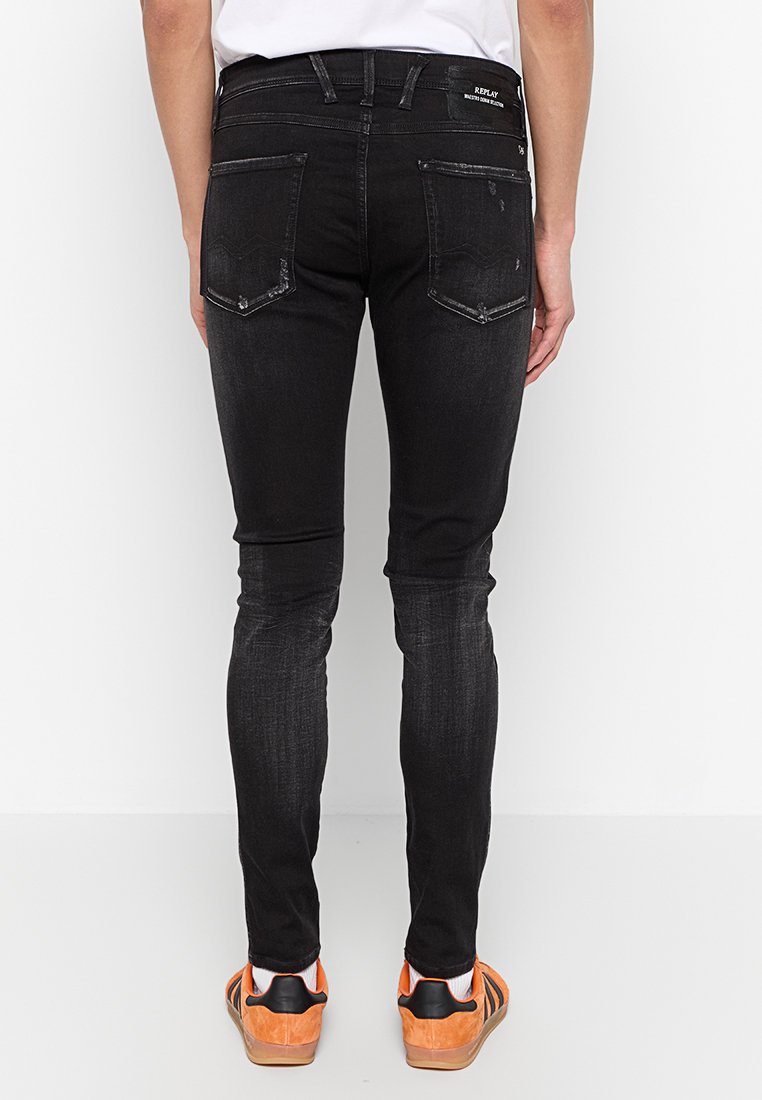 Replay SLIM FIT