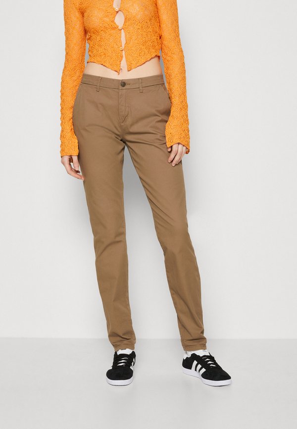 ONLY ONLPARIS - Chinos - fossil