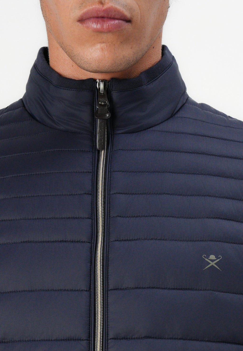 Hackett London ULTRA MOTO