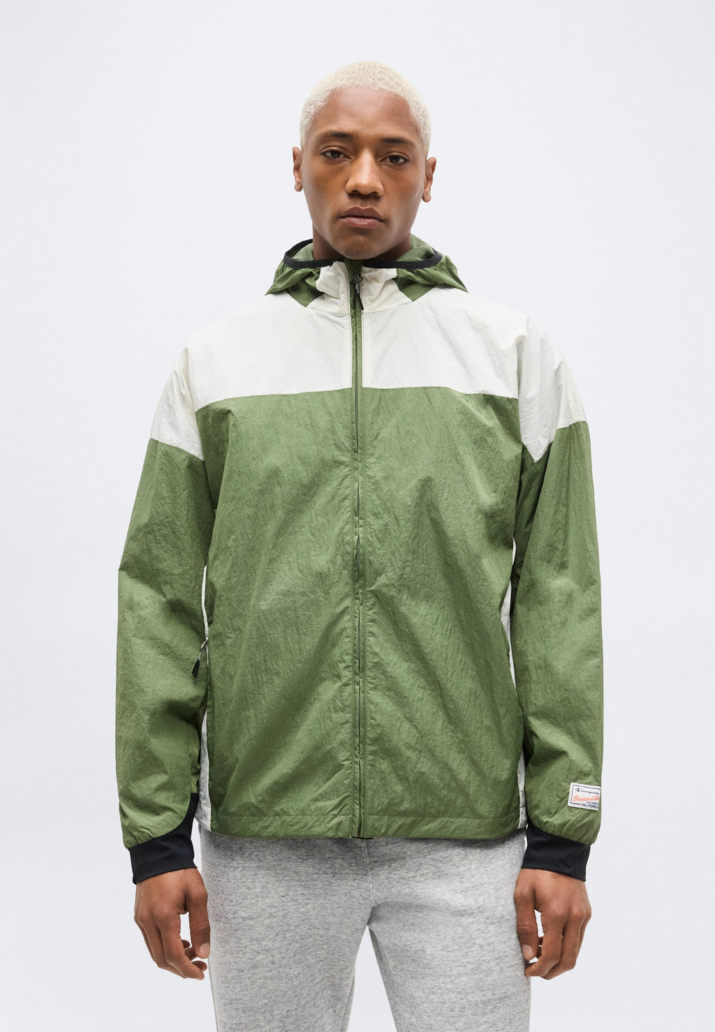 Champion OUTDOOR COLOUR BLOCK