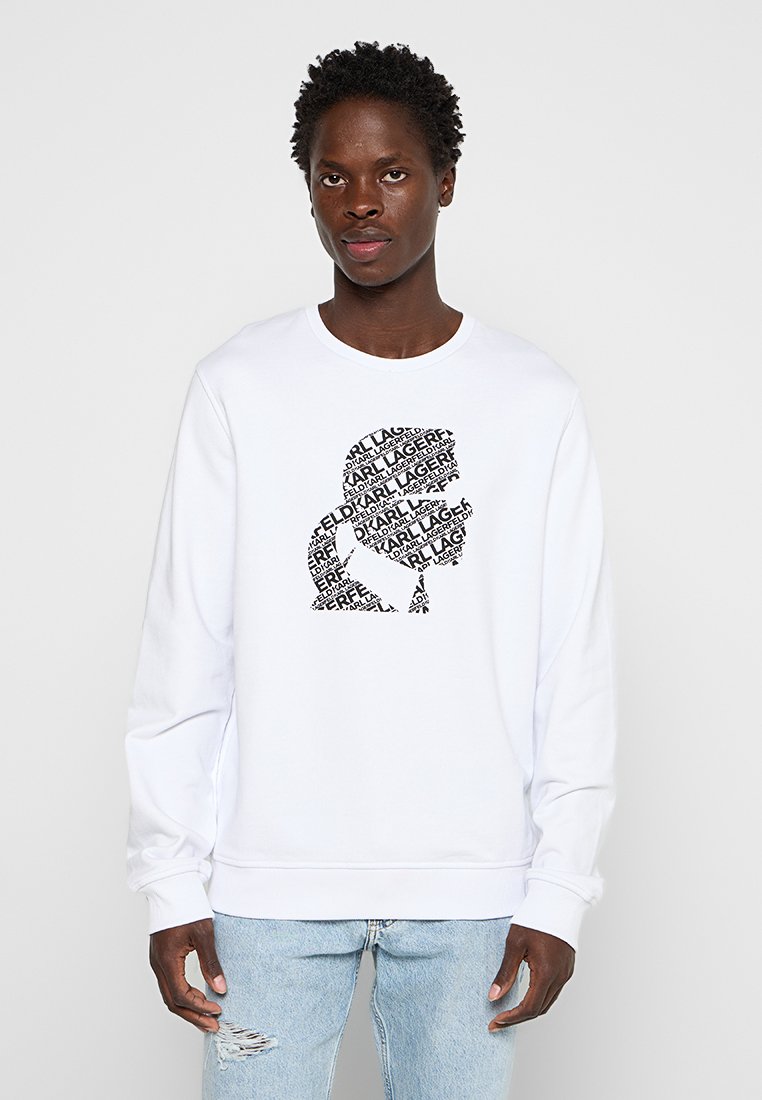 KARL LAGERFELD Sweatshirt Media 1