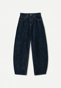 Bershka Wide Leg Media 1
