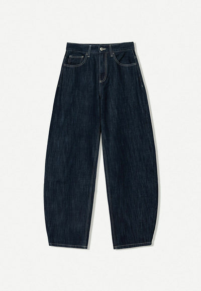 Bershka Wide Leg