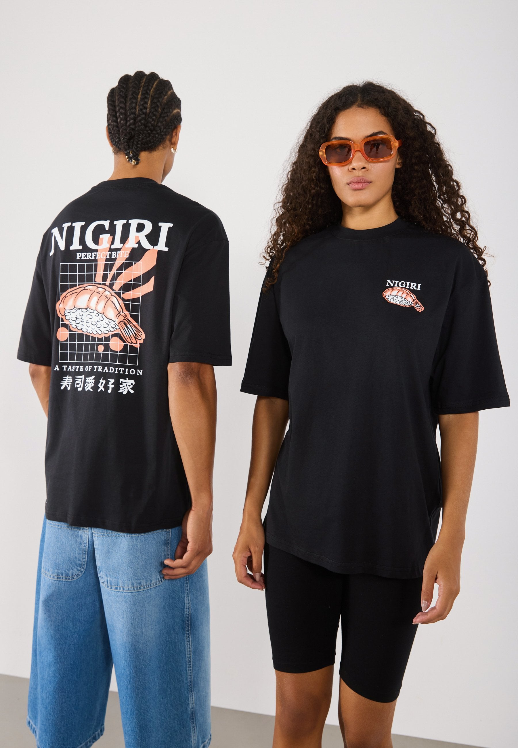YOURTURN UNISEX