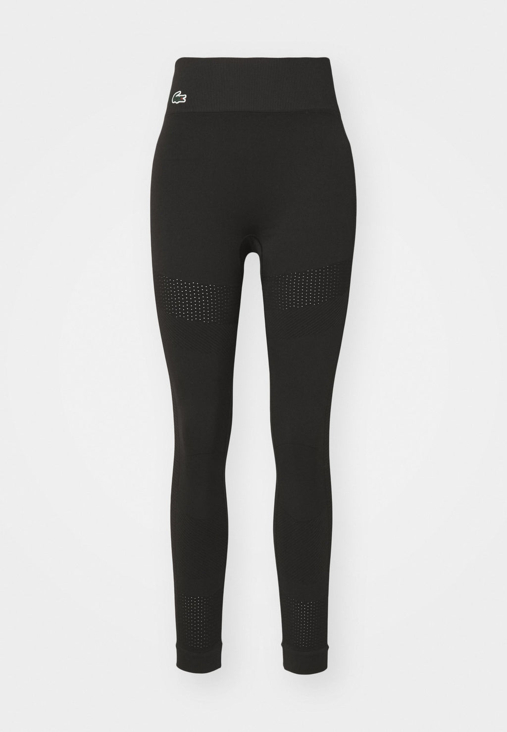 Lacoste Sport ACTIVE TRAINING SEAMLESS LEGGING