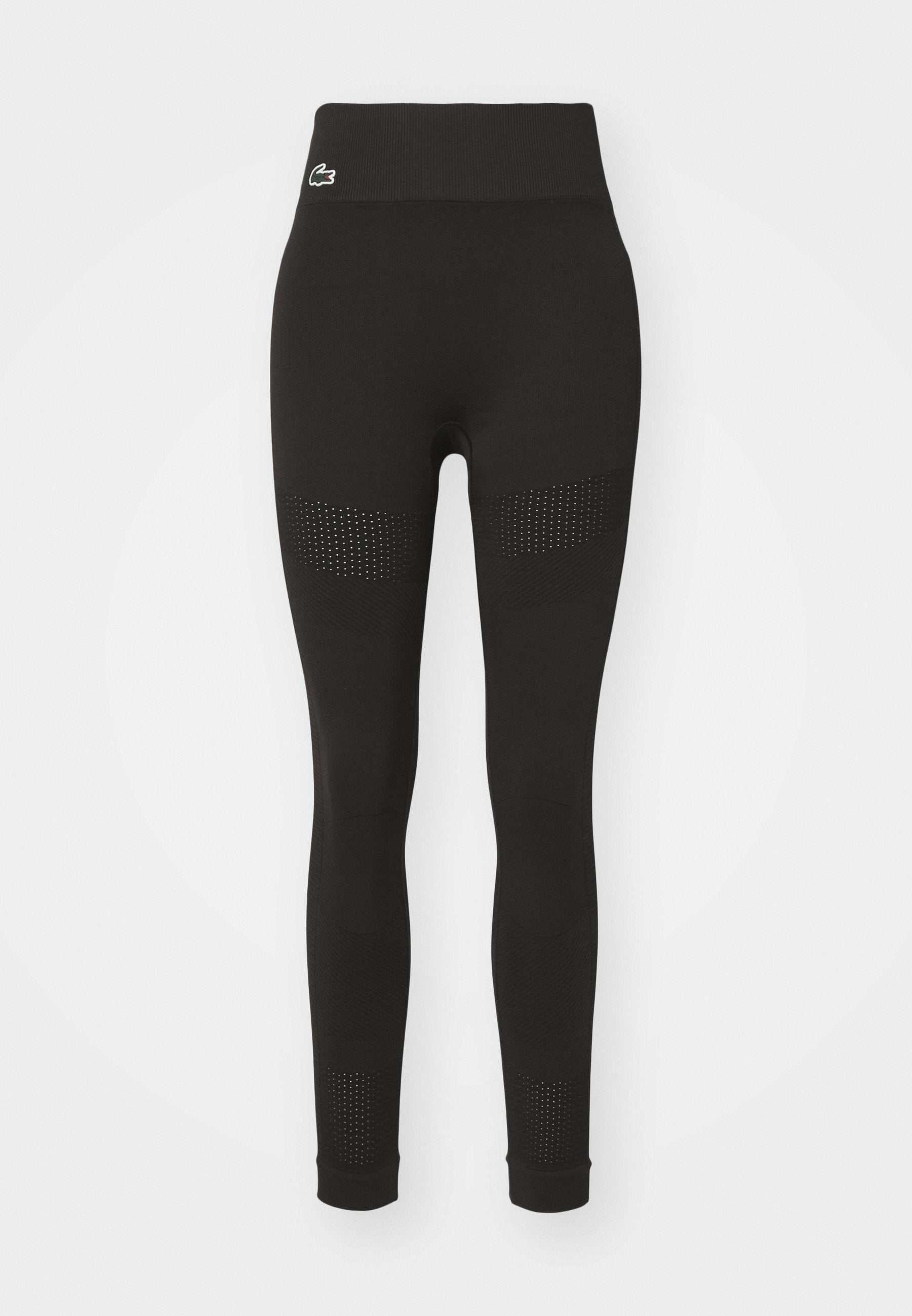 Lacoste Sport ACTIVE TRAINING SEAMLESS LEGGING