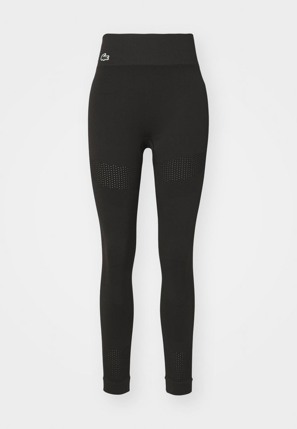 Lacoste Sport ACTIVE TRAINING SEAMLESS LEGGING
