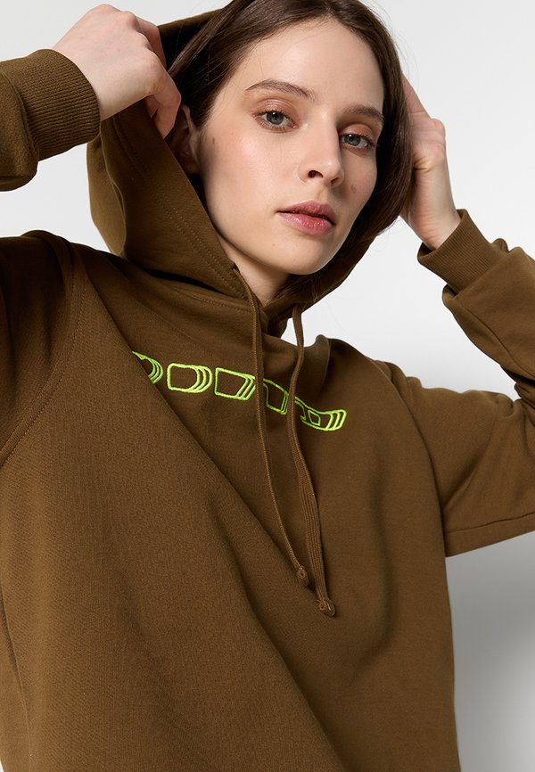 Diesel F-REGGY-HOOD-G3