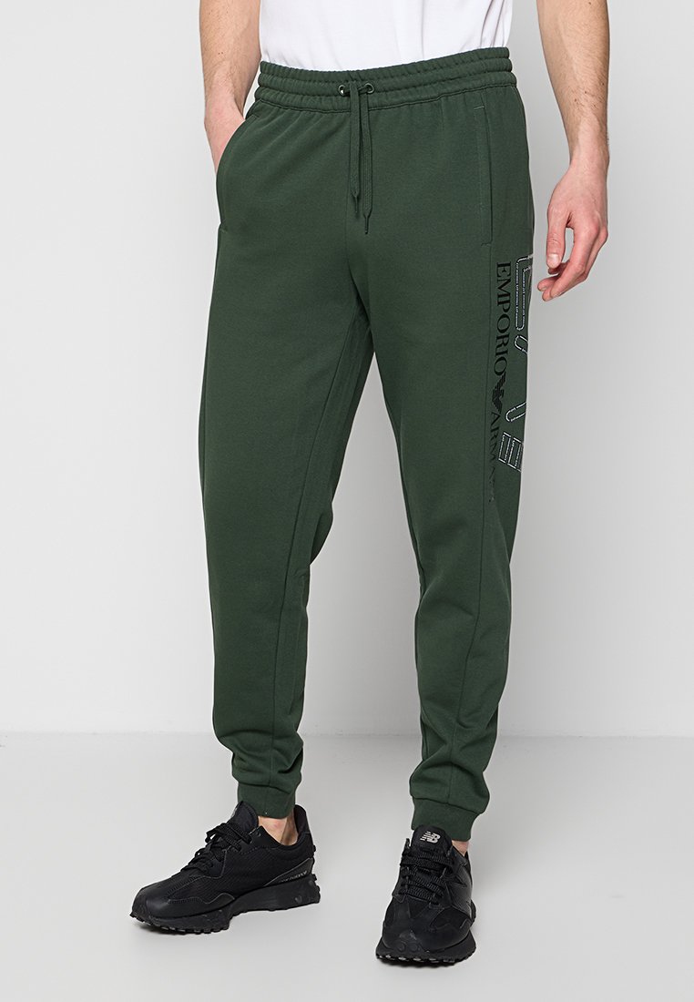 EA7 Emporio Armani Jogginghose Media 1