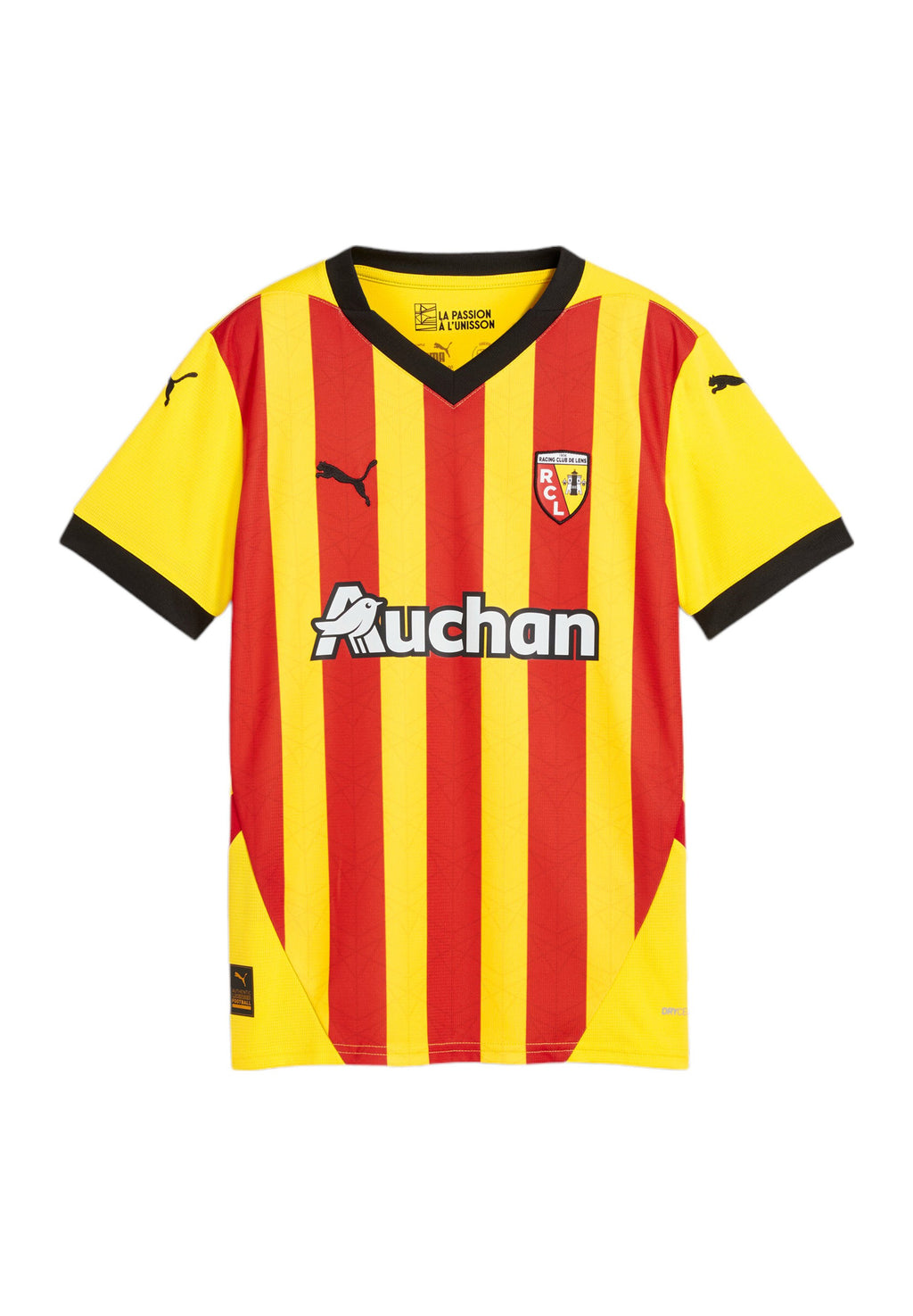 Puma REPLICAS RC LENS HOME