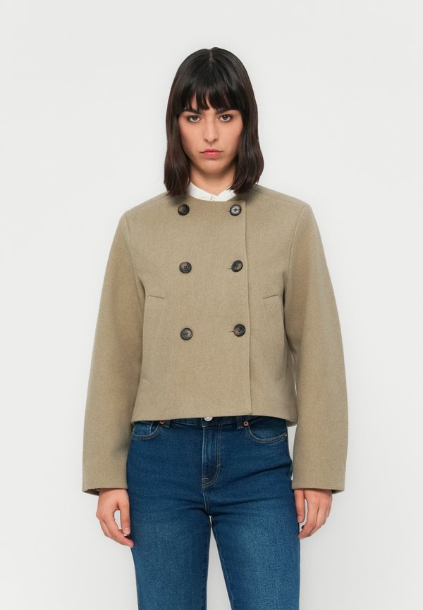 Vero Moda VMYORK SHORT JACKET