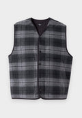 Vans PLAID HOMECOMING VEST