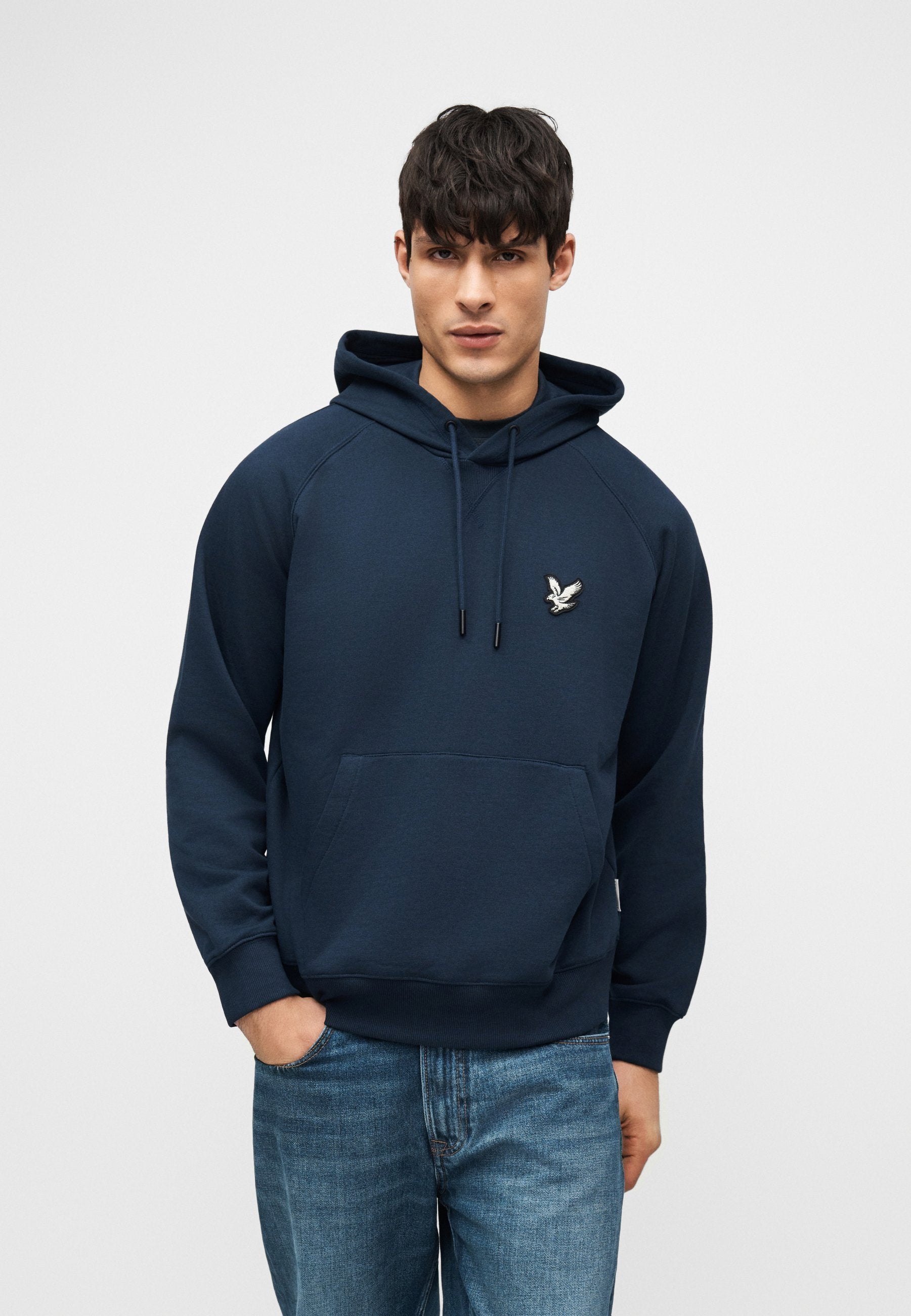 Lyle & Scott CHENILE PATCH