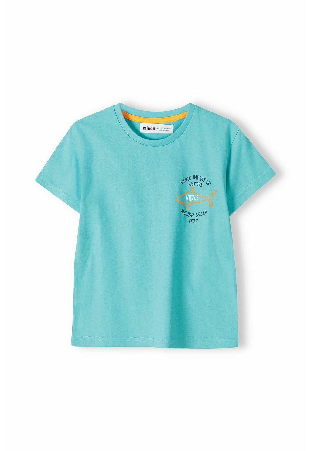 MINOTI 3 PACK SHORT SLEEVE