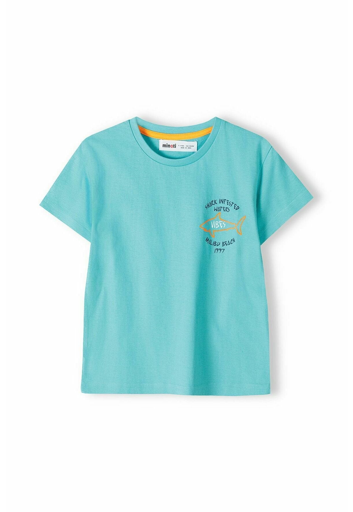 MINOTI 3 PACK SHORT SLEEVE
