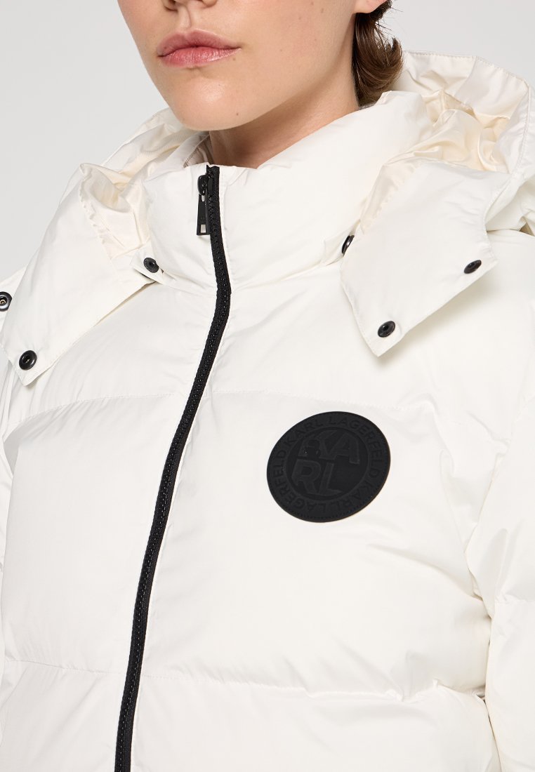 KARL LAGERFELD Winterjacke Media 5