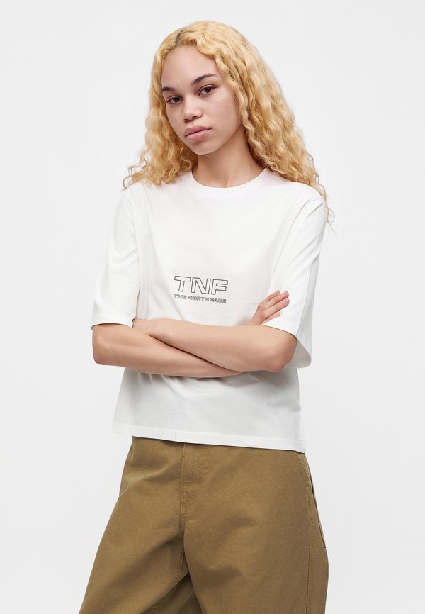 The North Face ZUMU BOXY TEE