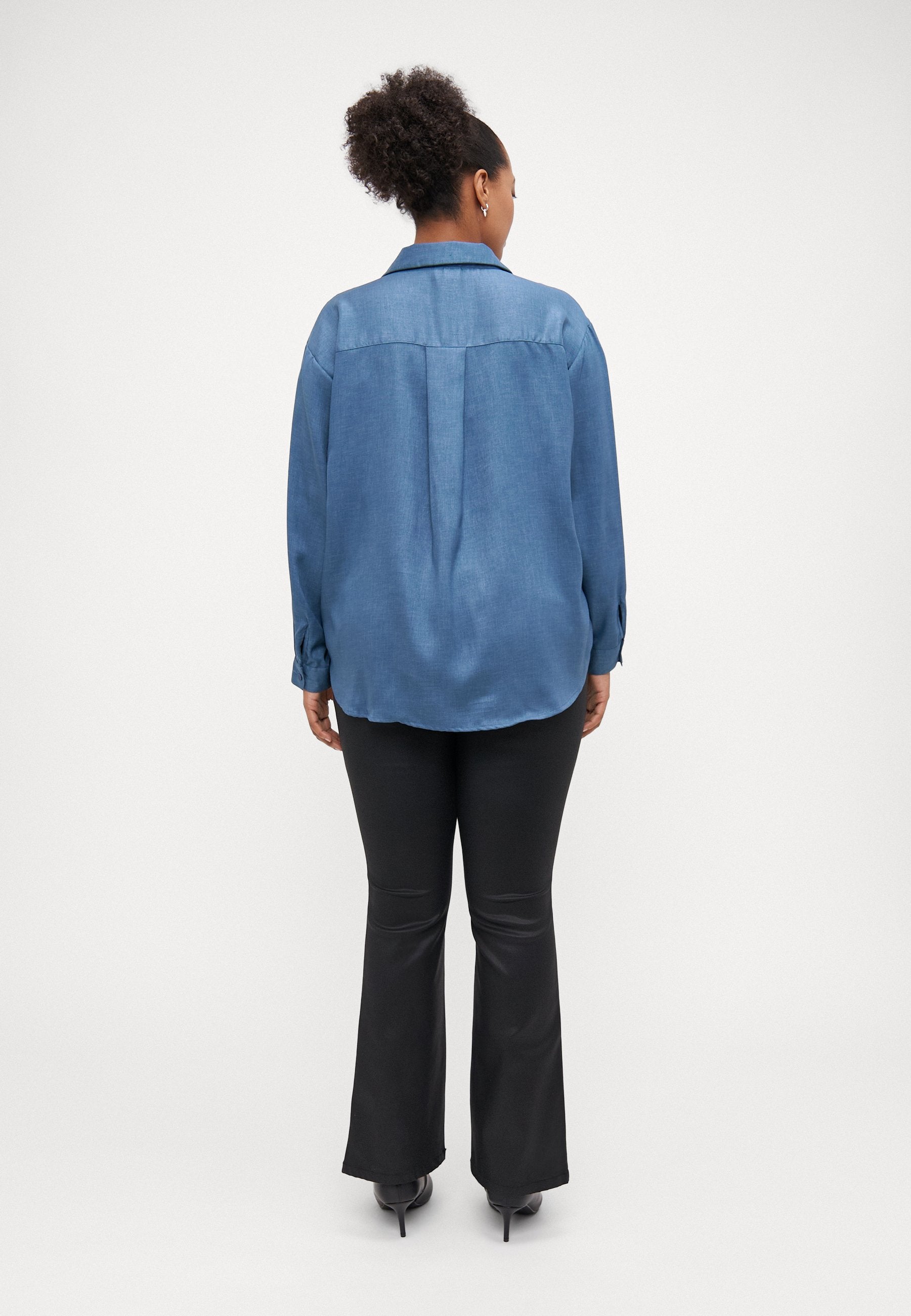 CARHASSY SHIRT Media 4