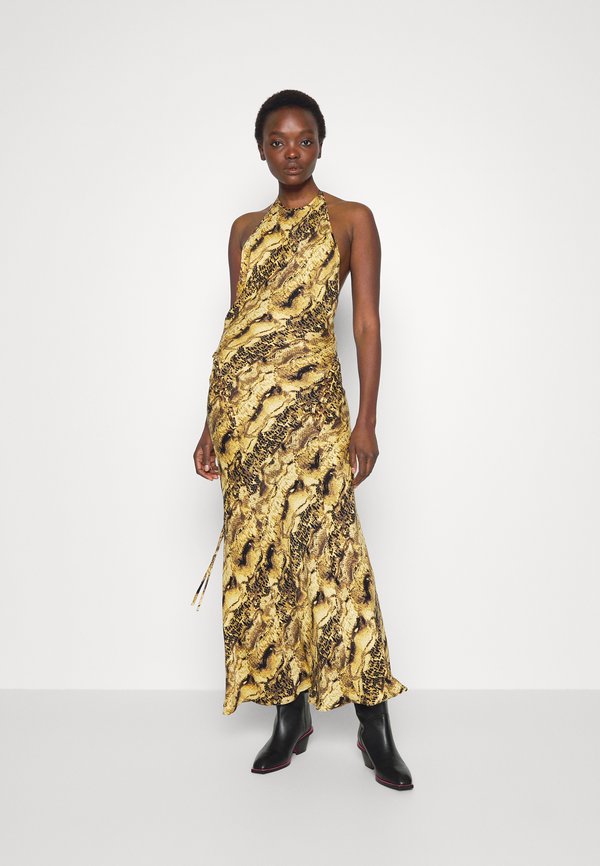 Materiel PYTHON DRESS