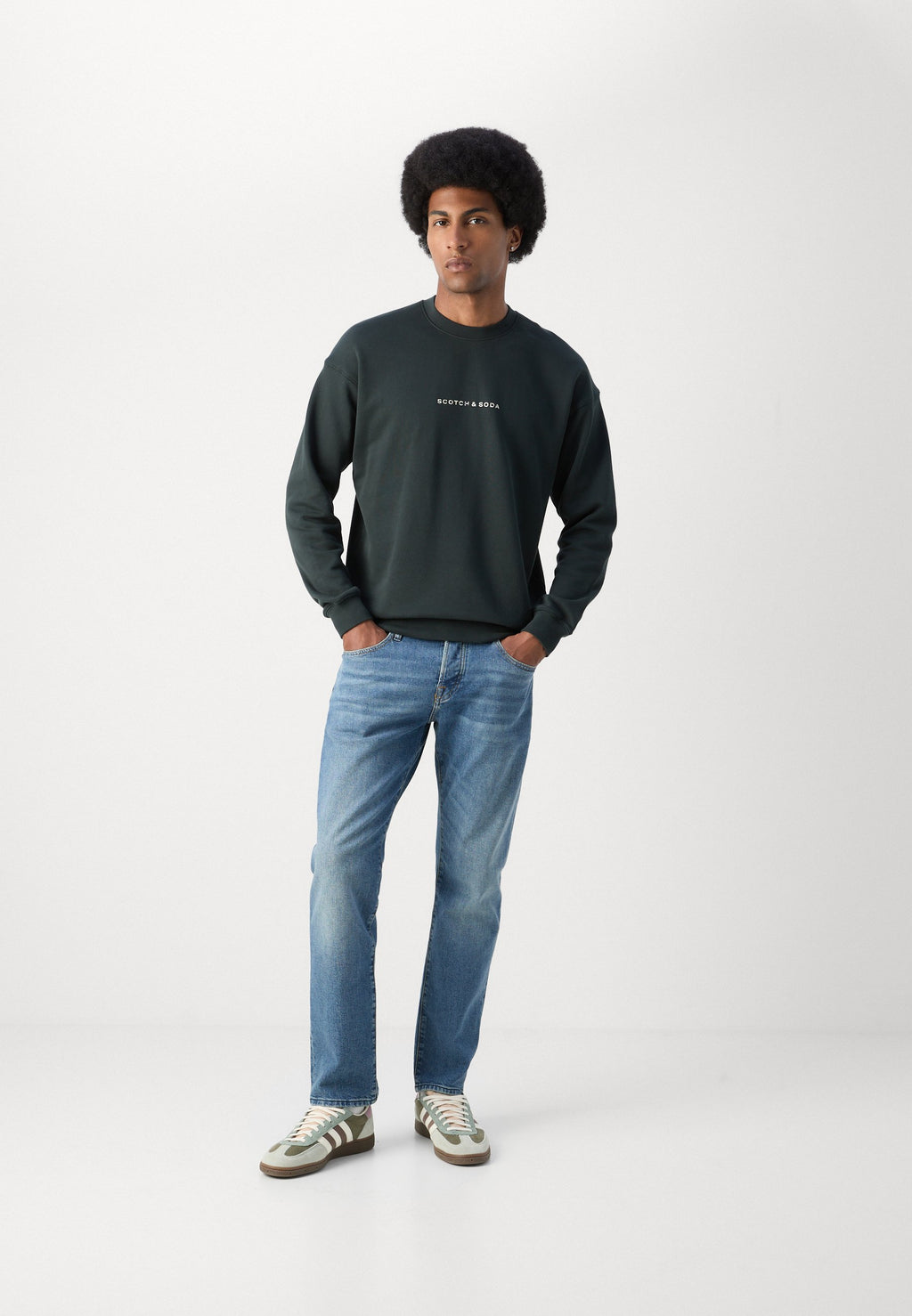 Scotch & Soda CORE THE ZEE