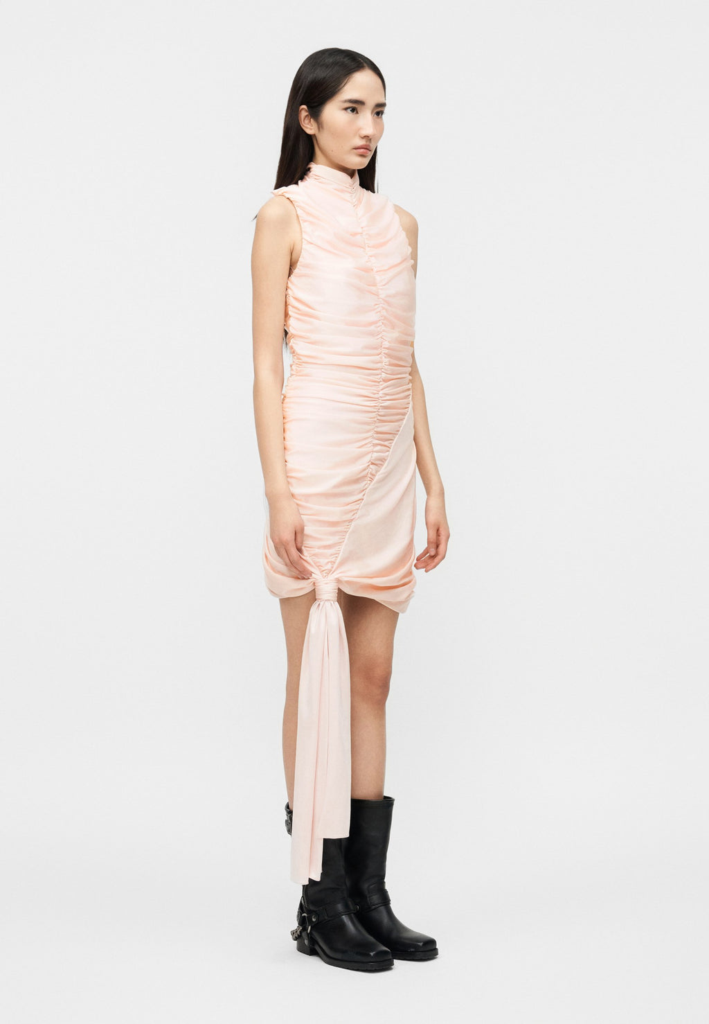 Et Ochs CASPAR DRESS