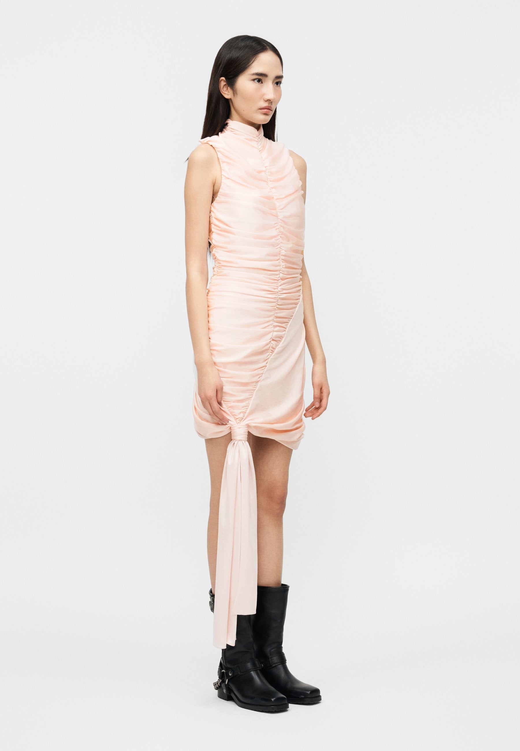 Et Ochs CASPAR DRESS
