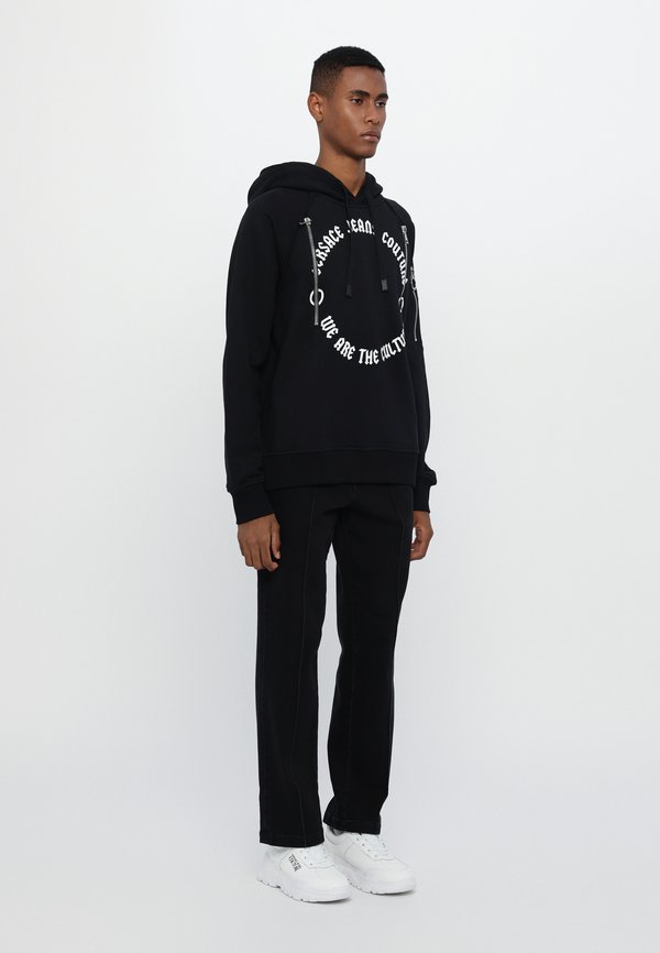 Versace Jeans Couture LOGO ROUND