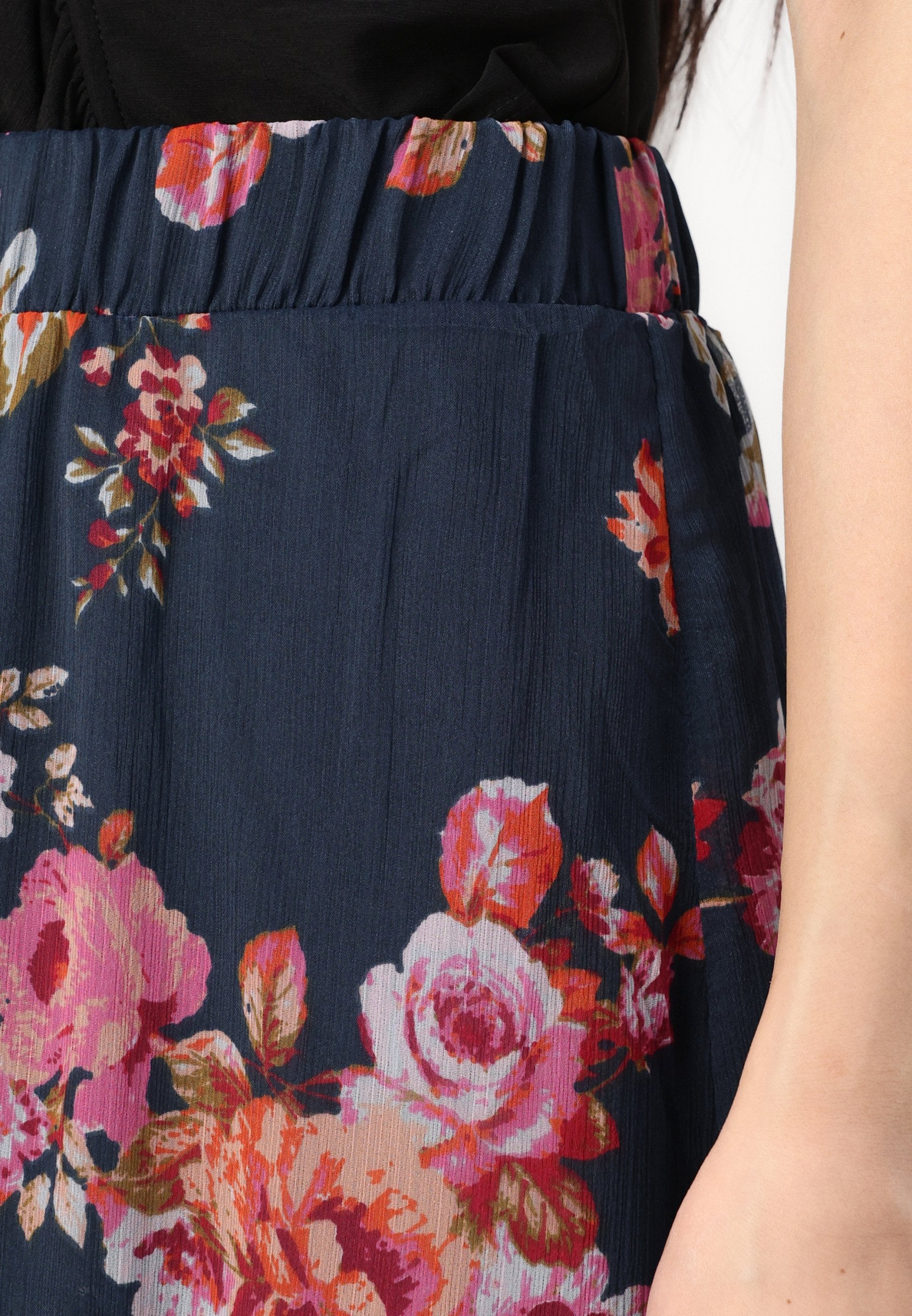 VILA VIALIA MINI SKIRT