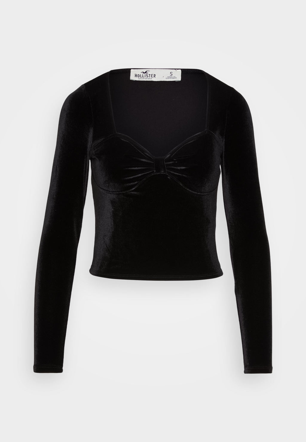 Hollister Co. FESTIVE MIXED