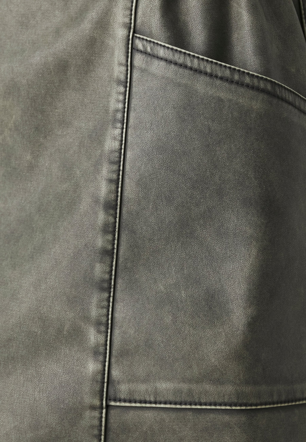 Synthetic leather ONLHALLI Synthetic leather Mini Media 5