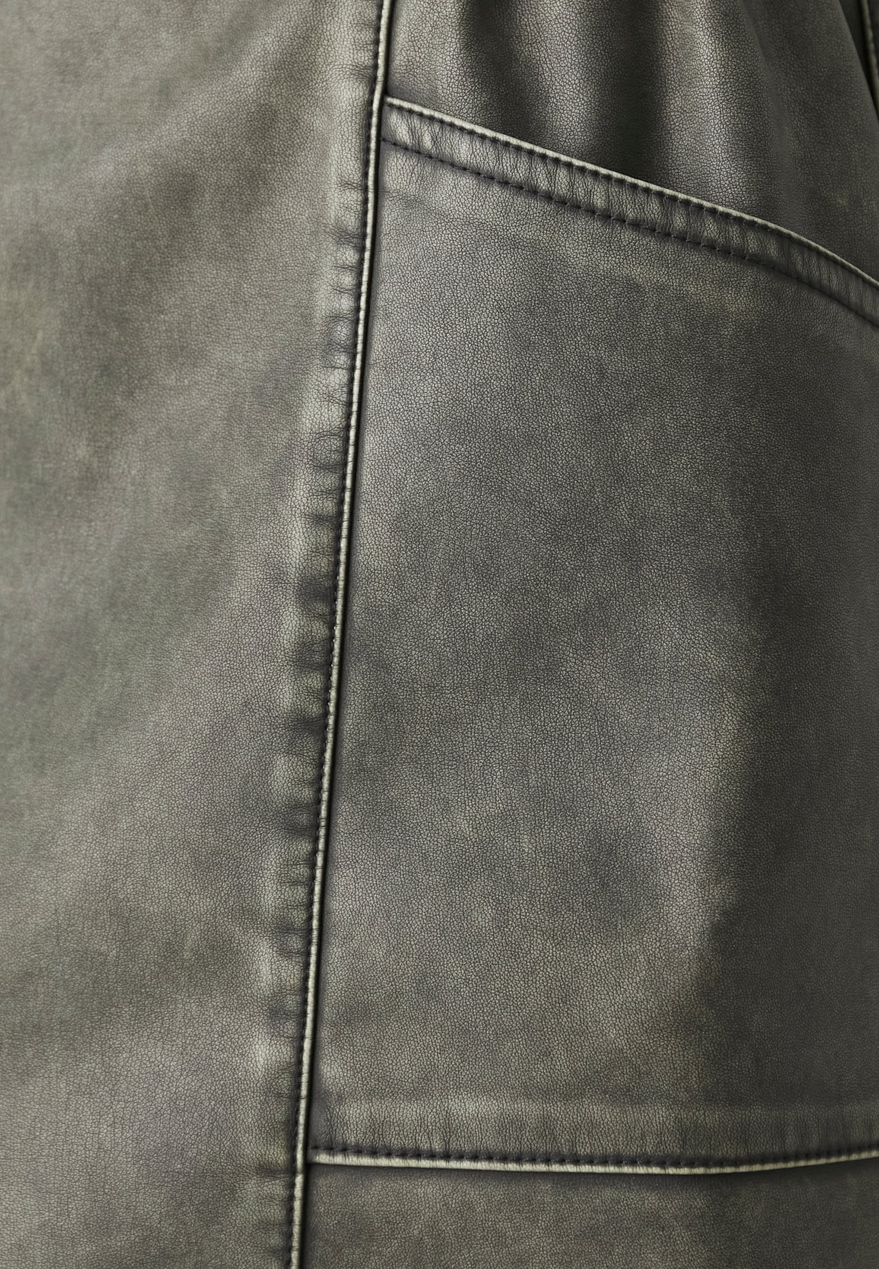Synthetic leather ONLHALLI Synthetic leather Mini Media 5