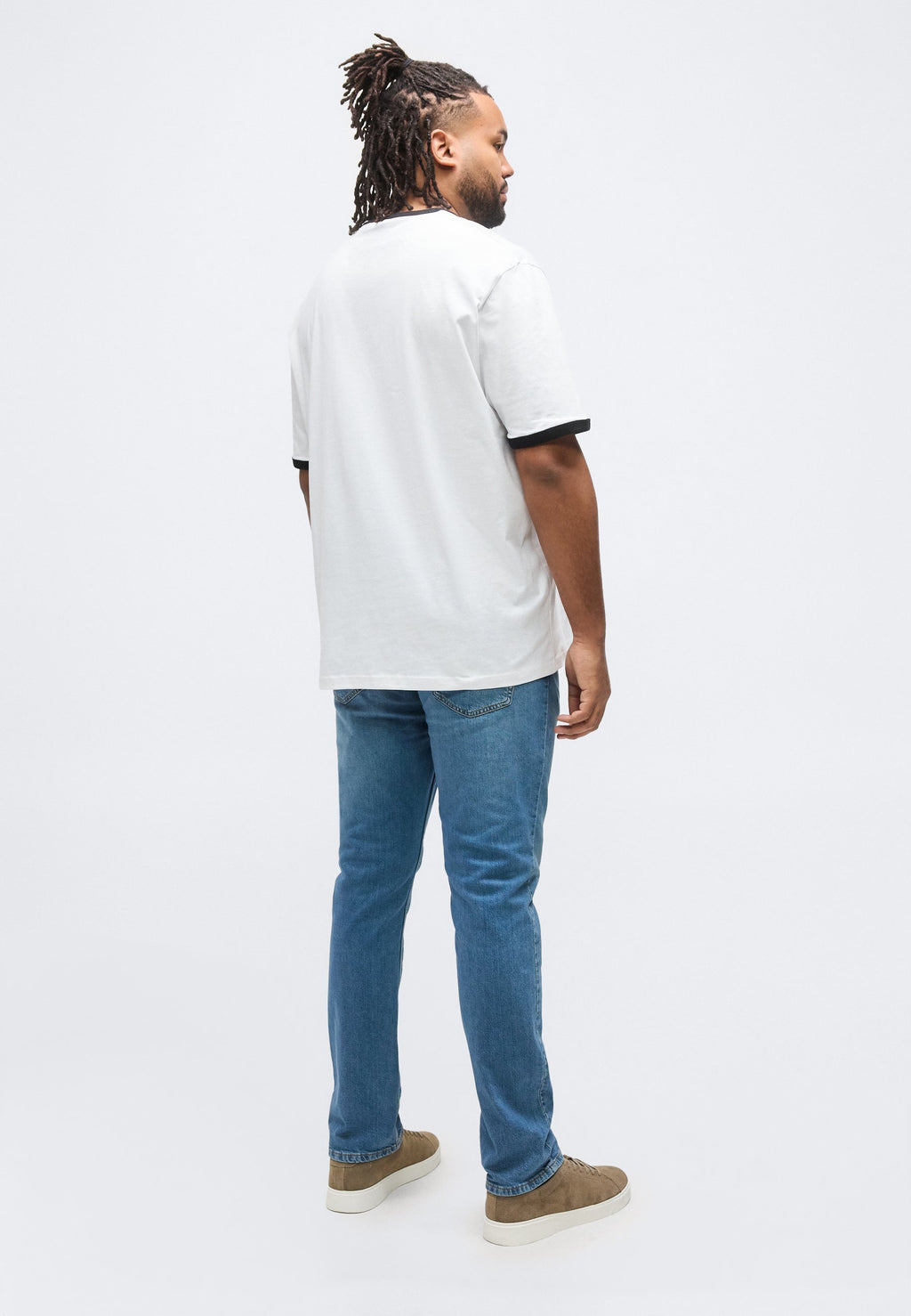 Lyle & Scott RINGER