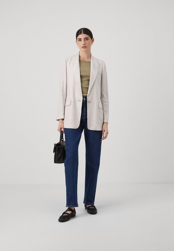 Bruuns Bazaar OXALISBBFREIDA BLAZER