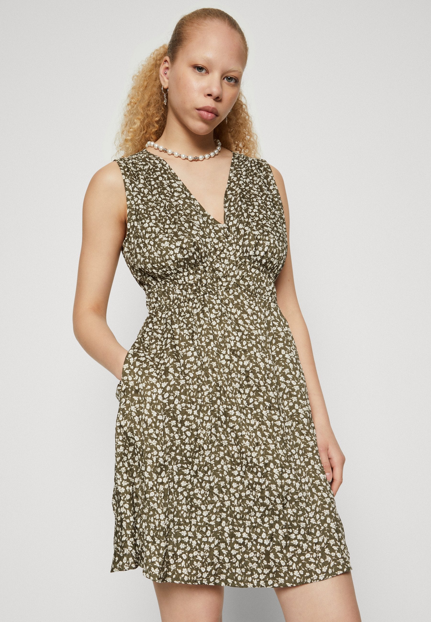 GAP CRINKLE MINI