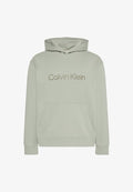 Calvin Klein STANDARD LOGO - Hoodie - shadow