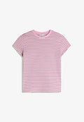Bershka Basic T-shirt - multi-coloured