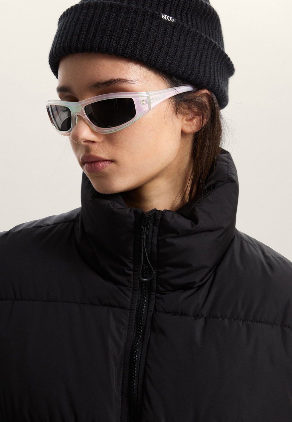 Vans AUBREY PUFFER