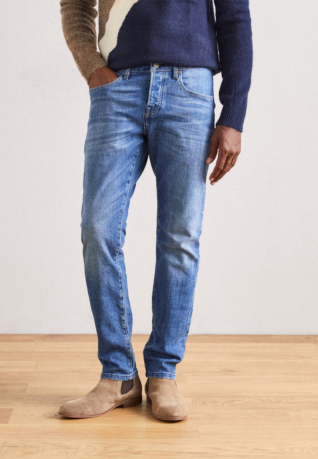 Scotch & Soda RALSTON SLIM